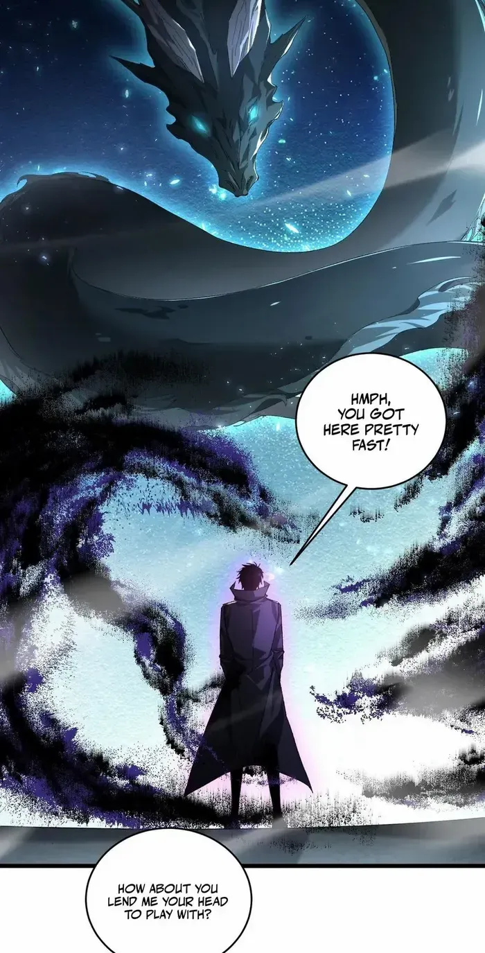 Supreme Zerg Lord Chapter 73 page 30 - 