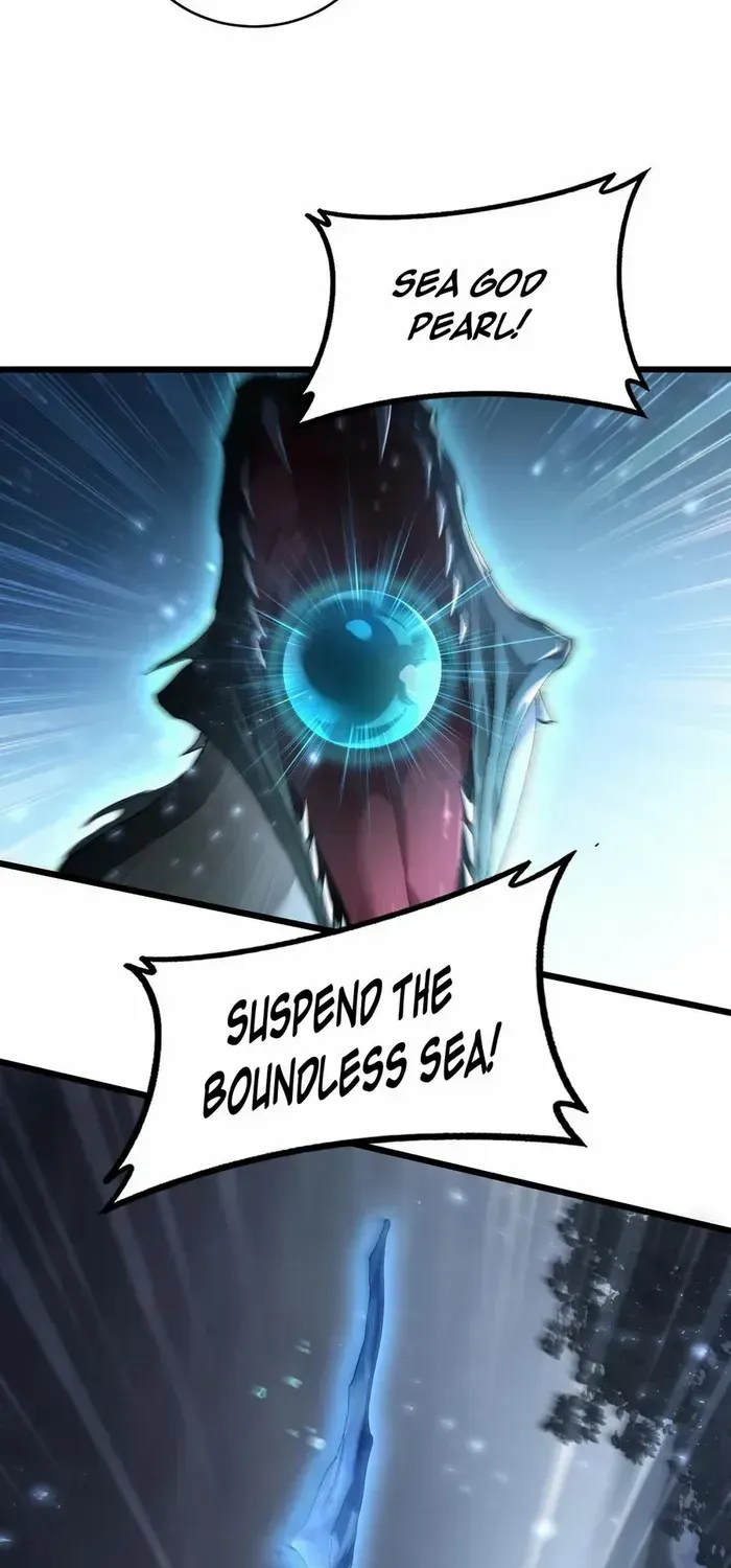 Supreme Zerg Lord Chapter 73 page 31 - 