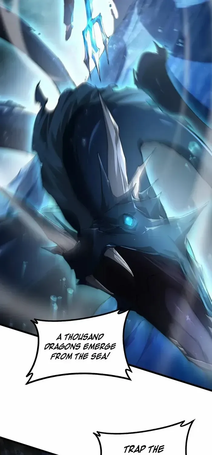 Supreme Zerg Lord Chapter 73 page 37 - 