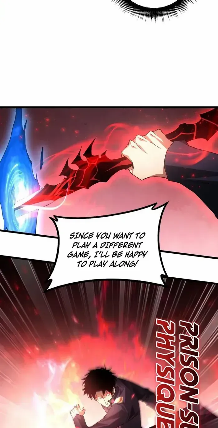 Supreme Zerg Lord Chapter 73 page 39 - 