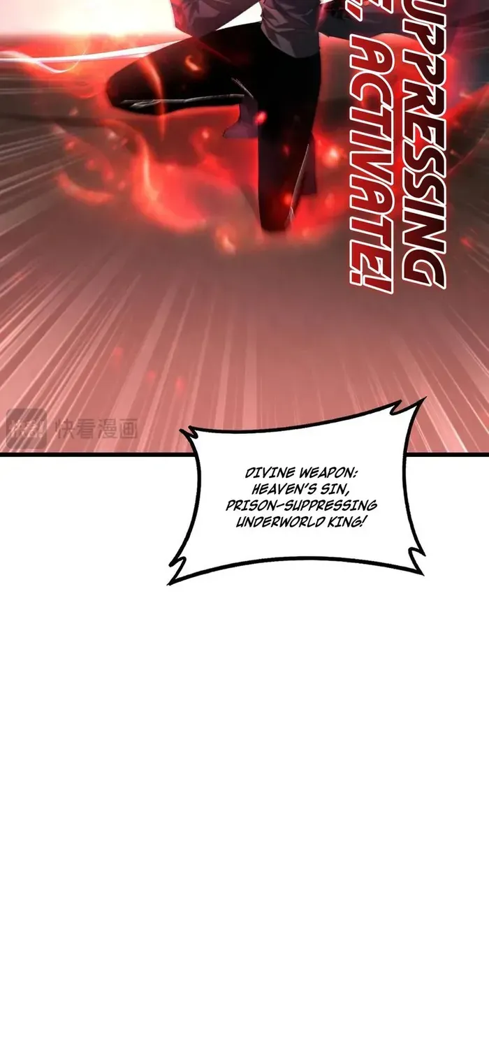 Supreme Zerg Lord Chapter 73 page 40 - 