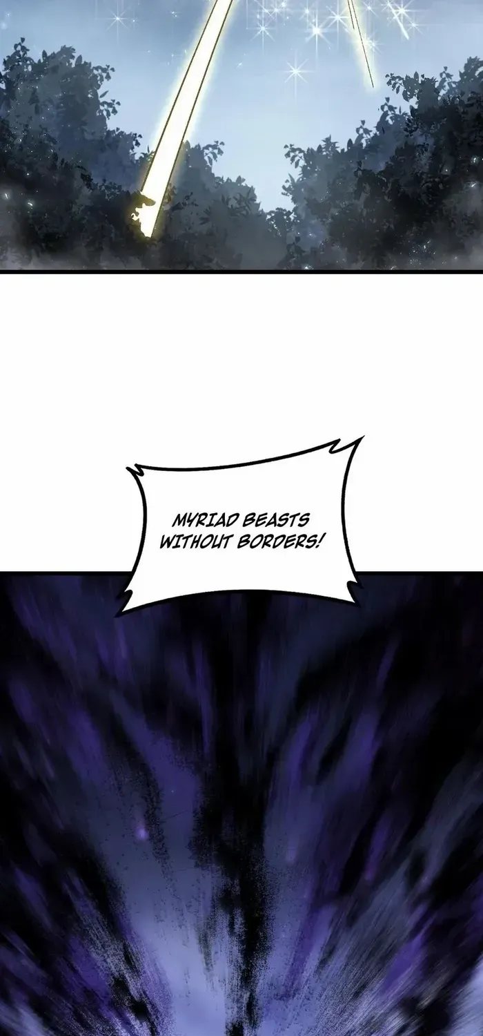 Supreme Zerg Lord Chapter 73 page 5 - 