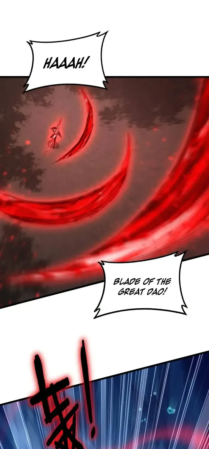 Supreme Zerg Lord Chapter 73 page 41 - 