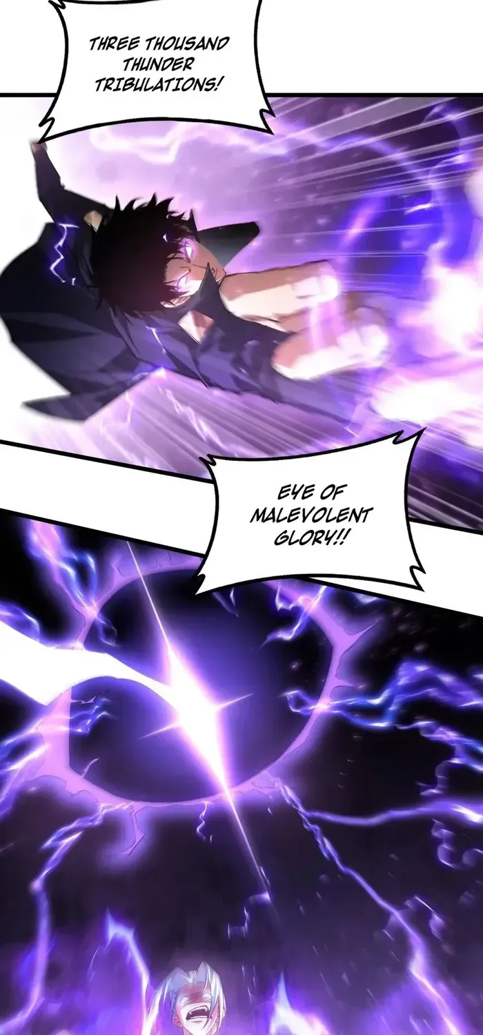 Supreme Zerg Lord Chapter 73 page 44 - 