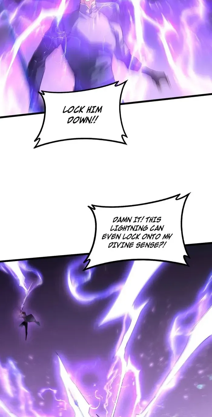Supreme Zerg Lord Chapter 73 page 45 - 