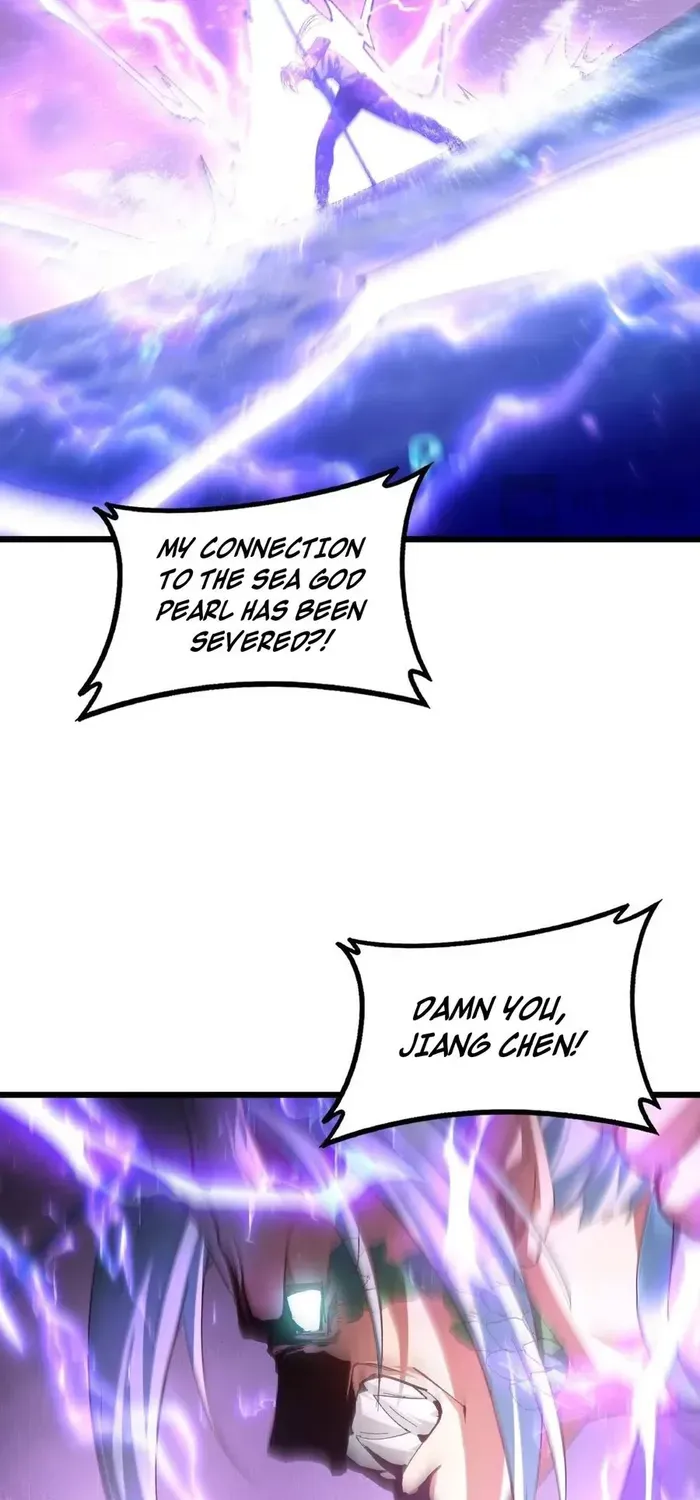 Supreme Zerg Lord Chapter 73 page 46 - 