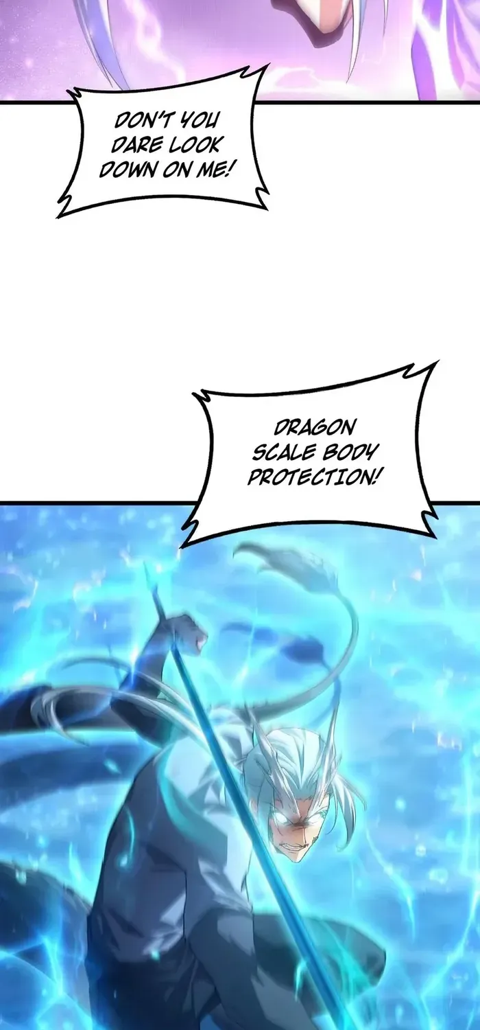 Supreme Zerg Lord Chapter 73 page 47 - 