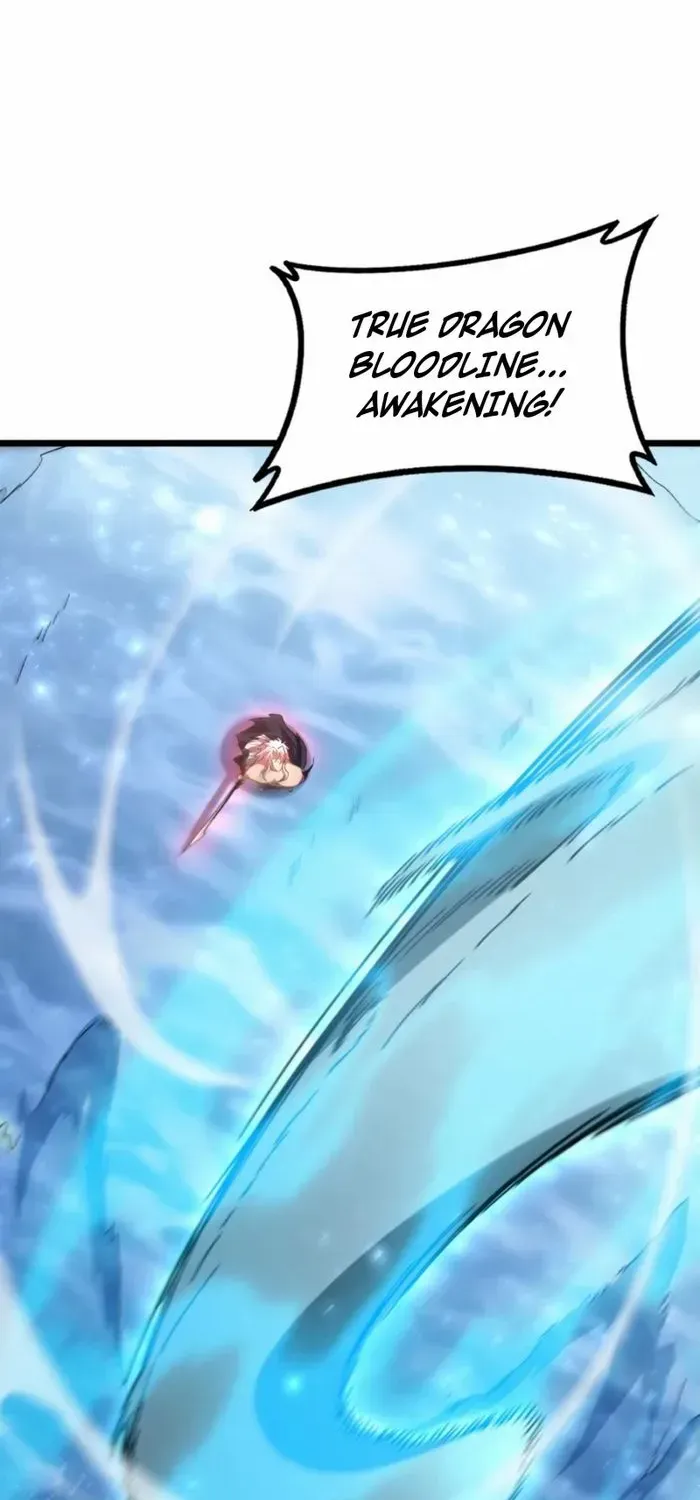 Supreme Zerg Lord Chapter 74 page 13 - 