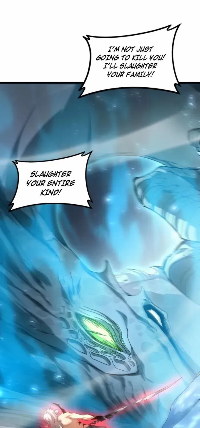 Supreme Zerg Lord Chapter 74 page 15 - 