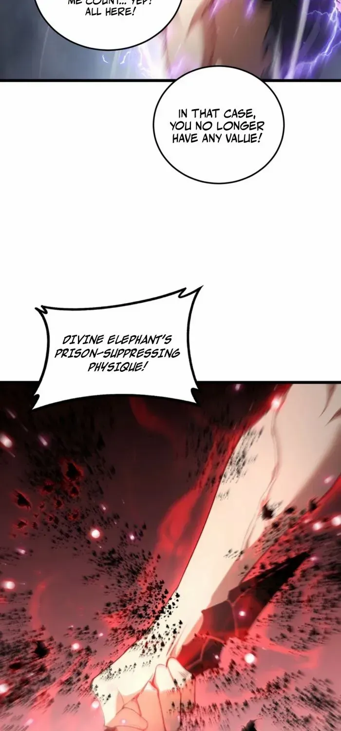 Supreme Zerg Lord Chapter 74 page 25 - 