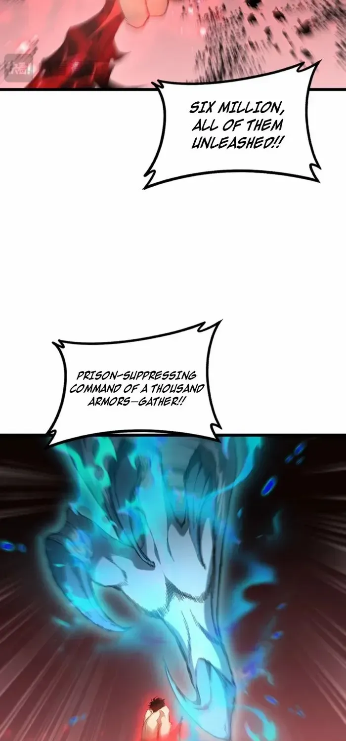 Supreme Zerg Lord Chapter 74 page 26 - 