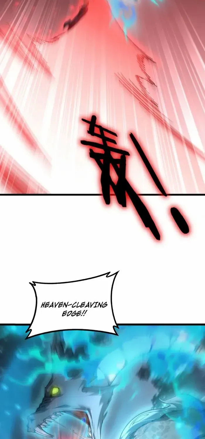 Supreme Zerg Lord Chapter 74 page 27 - 