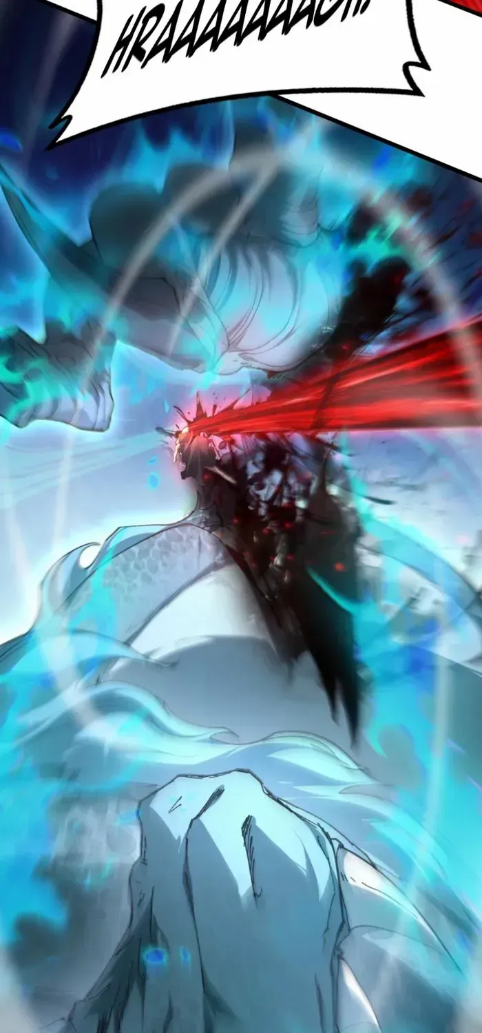 Supreme Zerg Lord Chapter 74 page 30 - 
