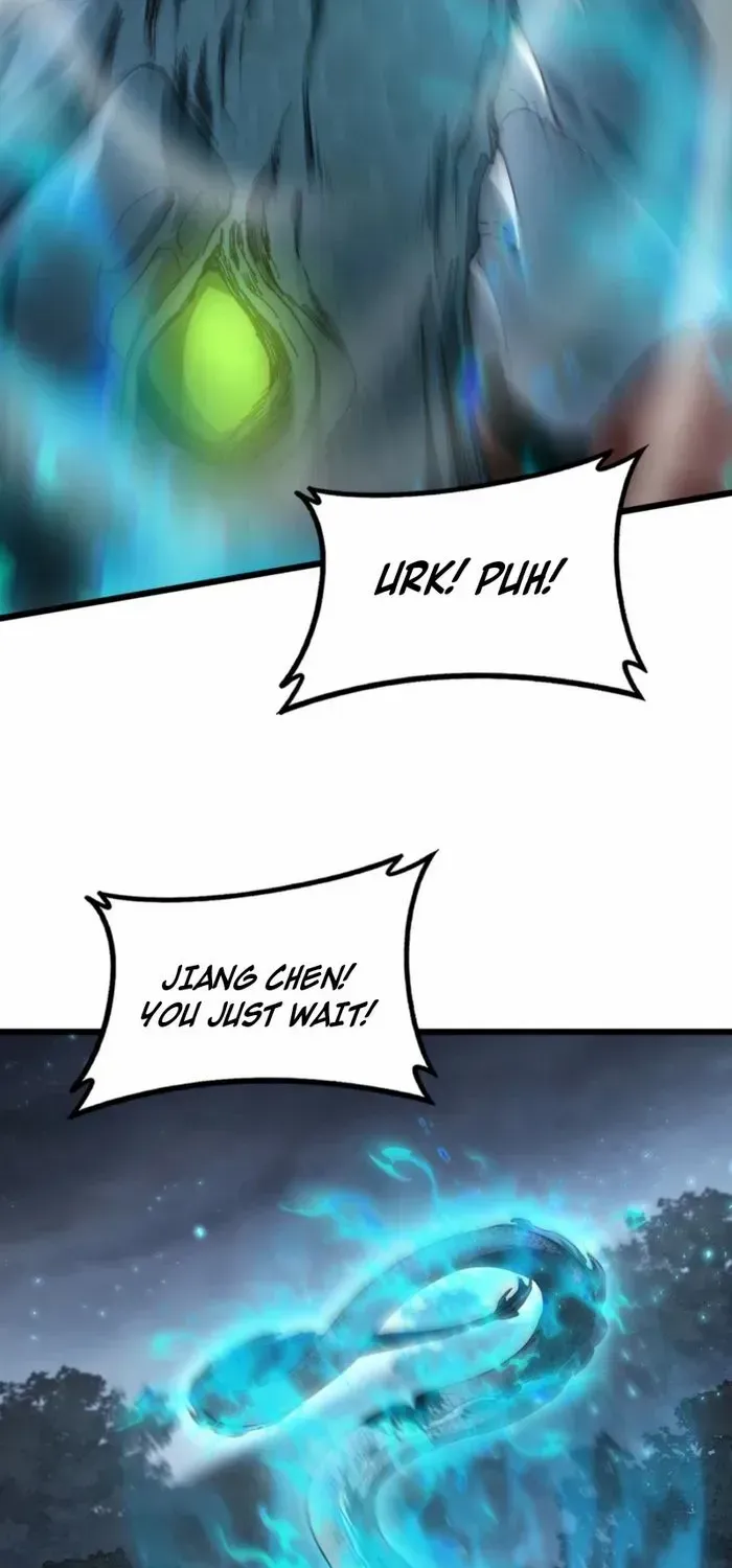 Supreme Zerg Lord Chapter 74 page 31 - 