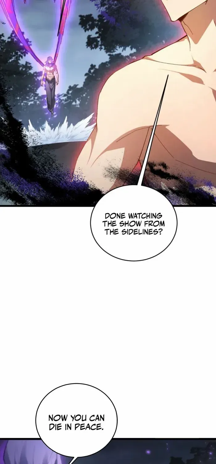Supreme Zerg Lord Chapter 74 page 37 - 