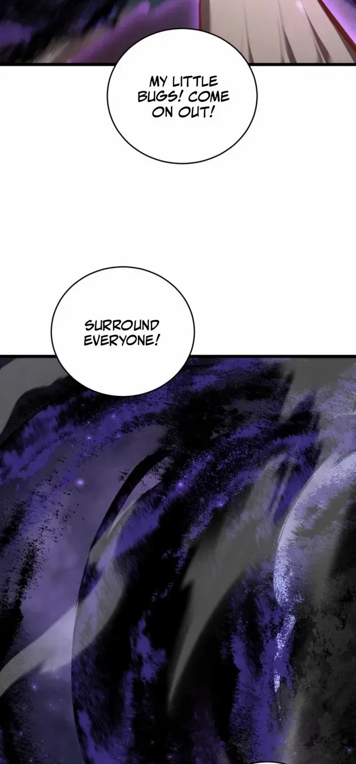 Supreme Zerg Lord Chapter 74 page 43 - 