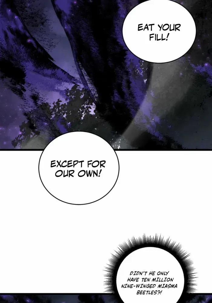 Supreme Zerg Lord Chapter 74 page 44 - 