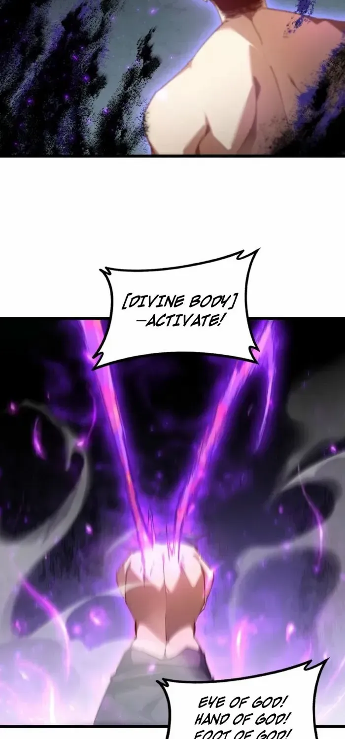 Supreme Zerg Lord Chapter 74 page 53 - 