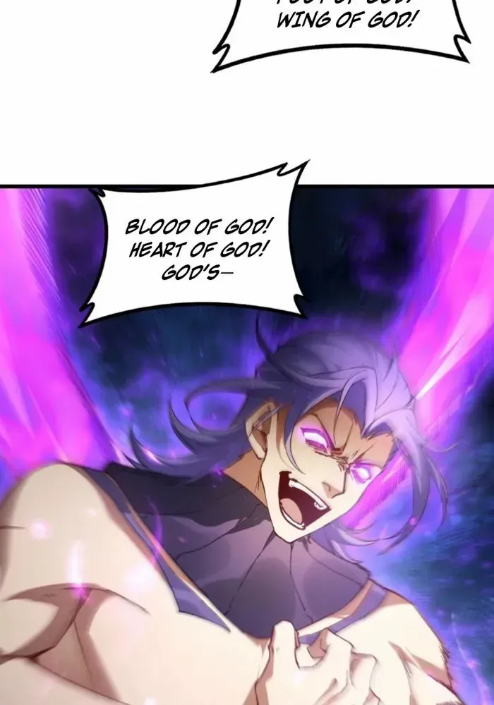 Supreme Zerg Lord Chapter 74 page 54 - 