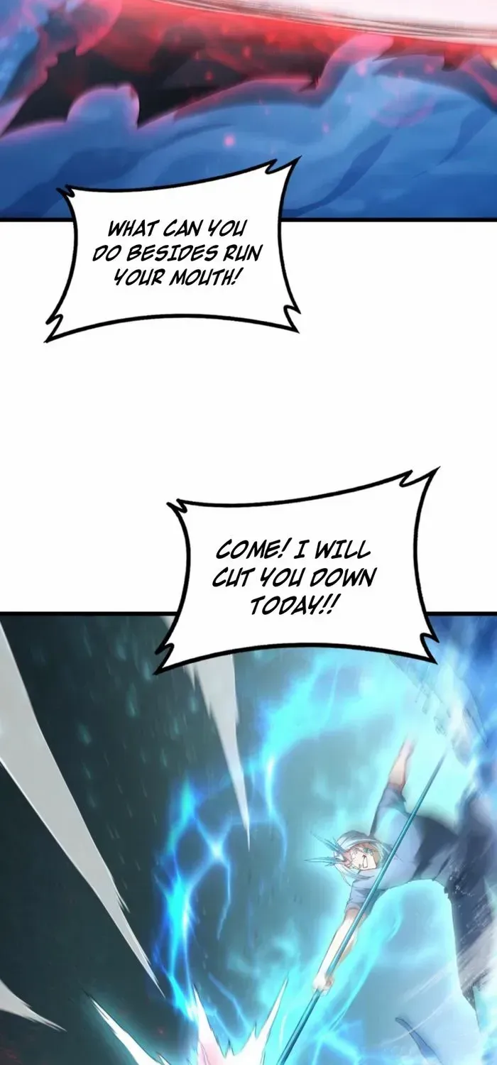 Supreme Zerg Lord Chapter 74 page 7 - 
