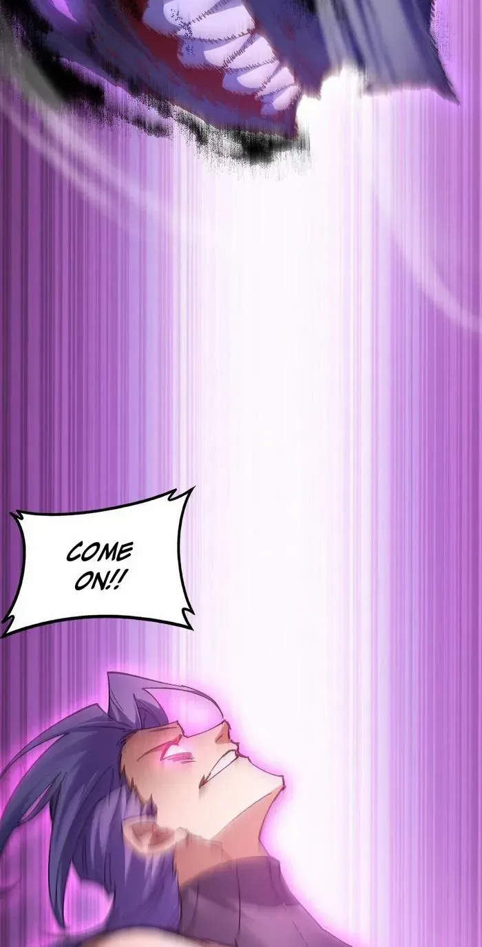 Supreme Zerg Lord Chapter 75 page 26 - 