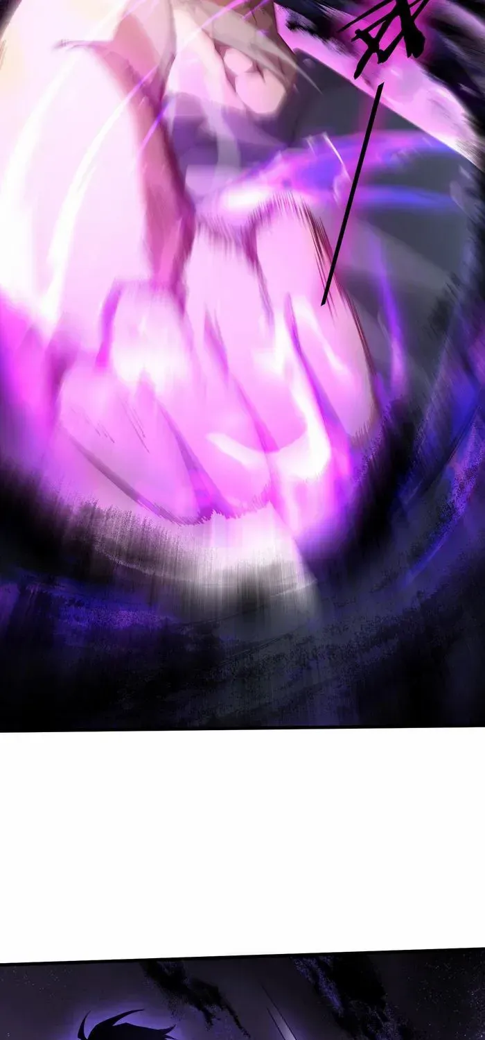 Supreme Zerg Lord Chapter 75 page 30 - 