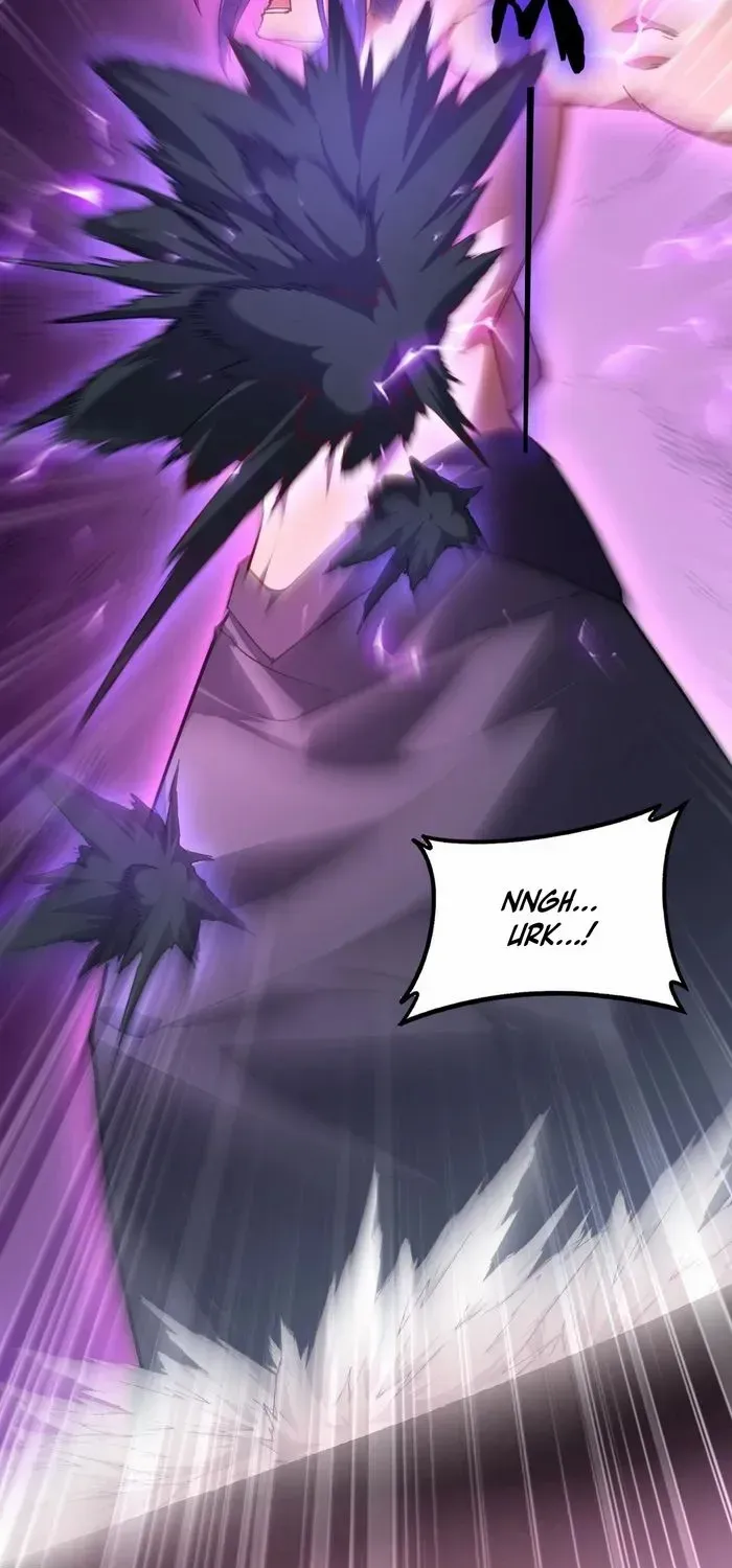 Supreme Zerg Lord Chapter 75 page 33 - 