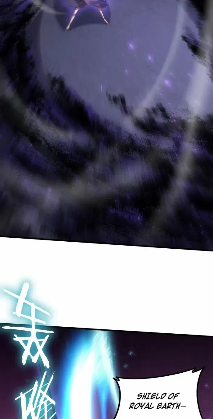 Supreme Zerg Lord Chapter 75 page 38 - 