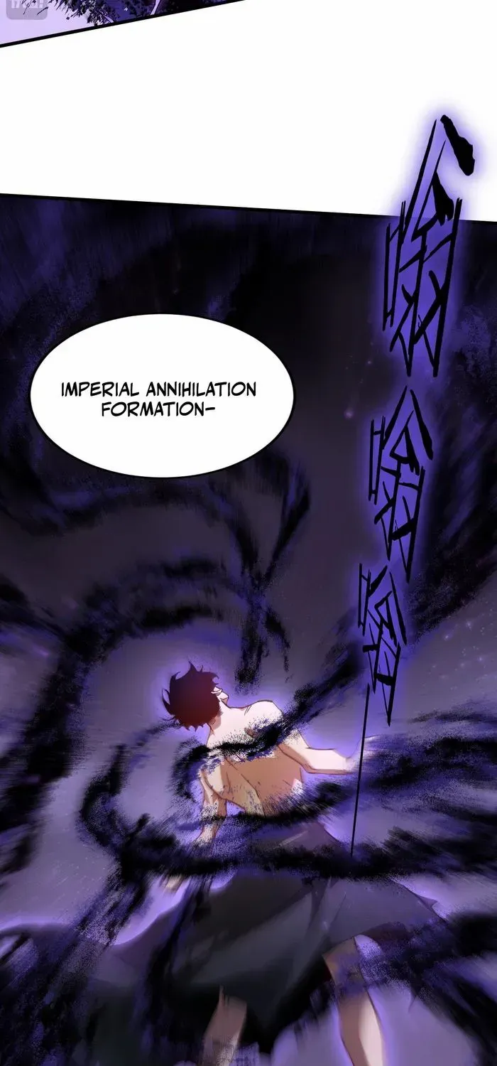 Supreme Zerg Lord Chapter 75 page 42 - 