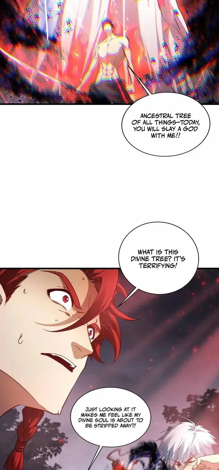 Supreme Zerg Lord Chapter 75 page 49 - 