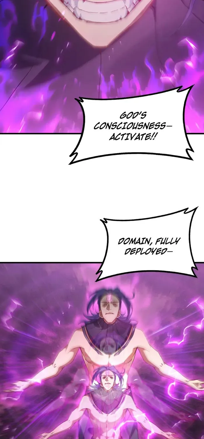 Supreme Zerg Lord Chapter 75 page 6 - 
