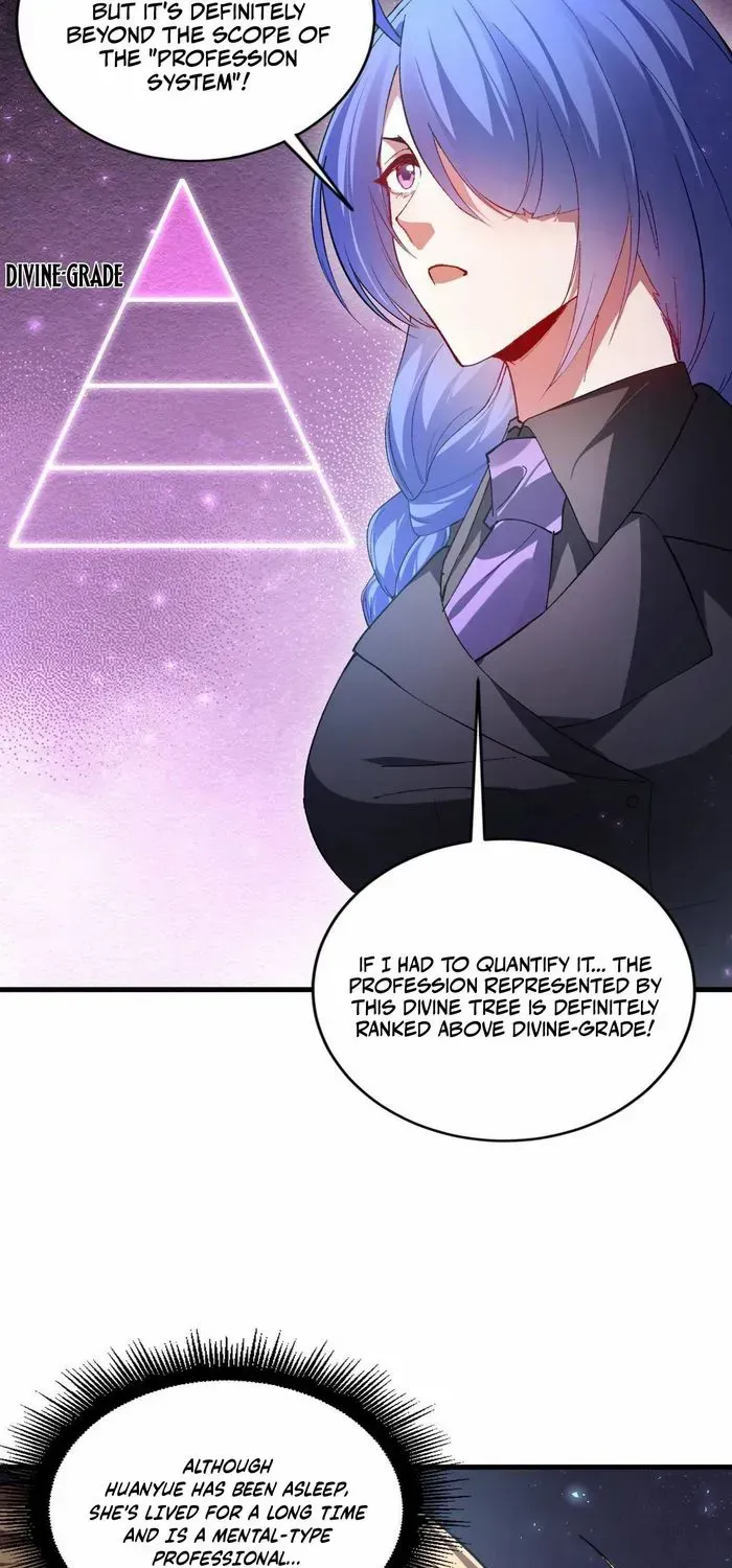 Supreme Zerg Lord Chapter 75 page 57 - 