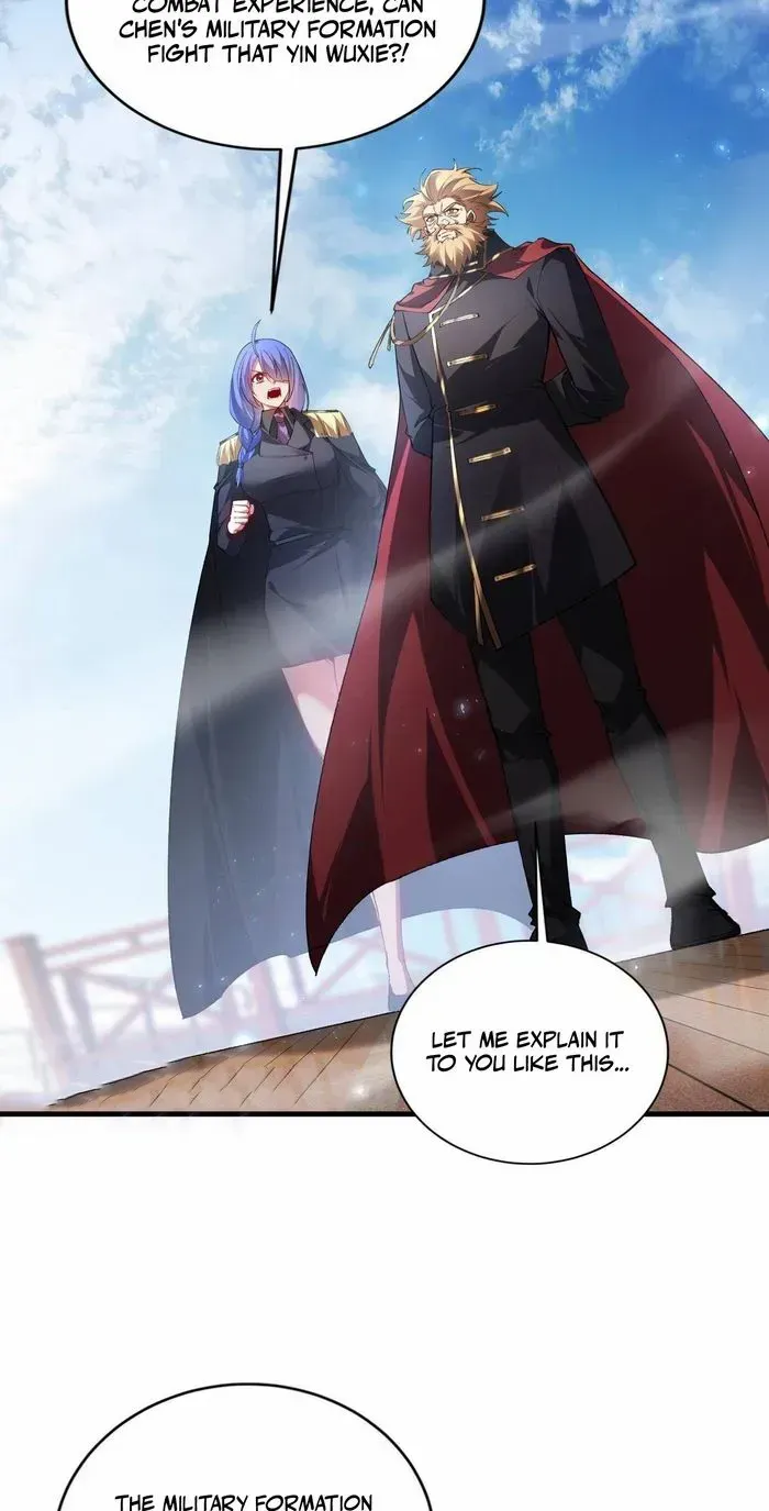 Supreme Zerg Lord Chapter 75 page 59 - 
