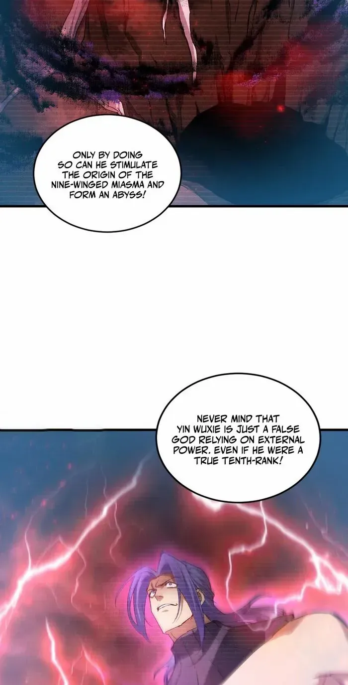 Supreme Zerg Lord Chapter 75 page 62 - 