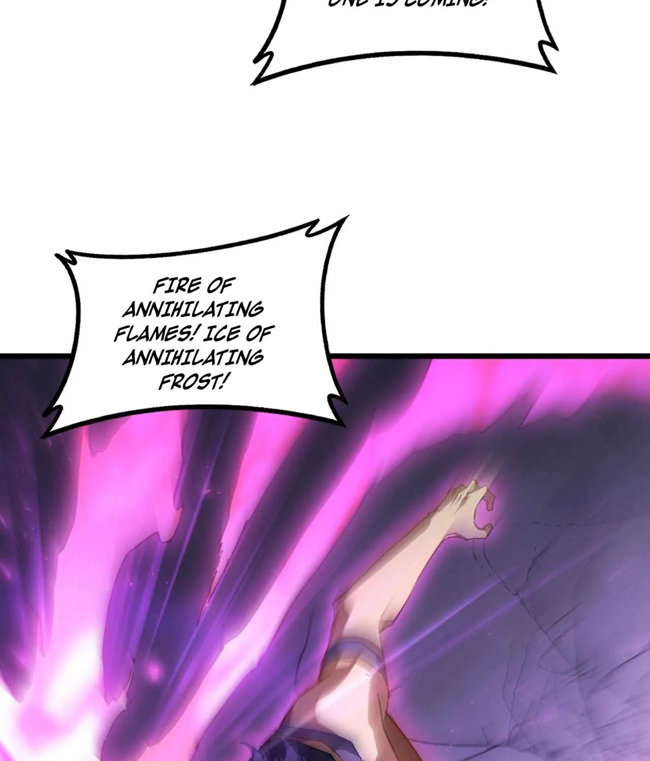 Supreme Zerg Lord Chapter 76 page 14 - 