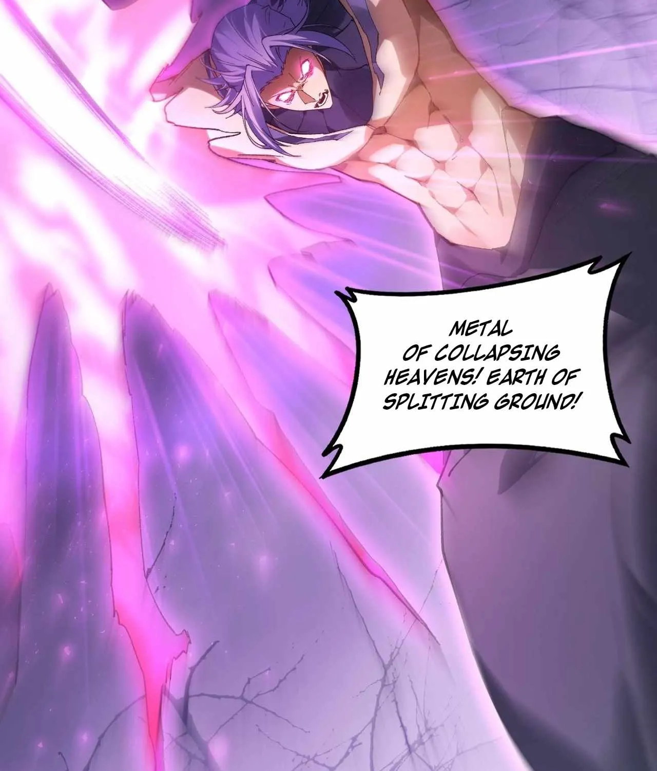 Supreme Zerg Lord Chapter 76 page 15 - 