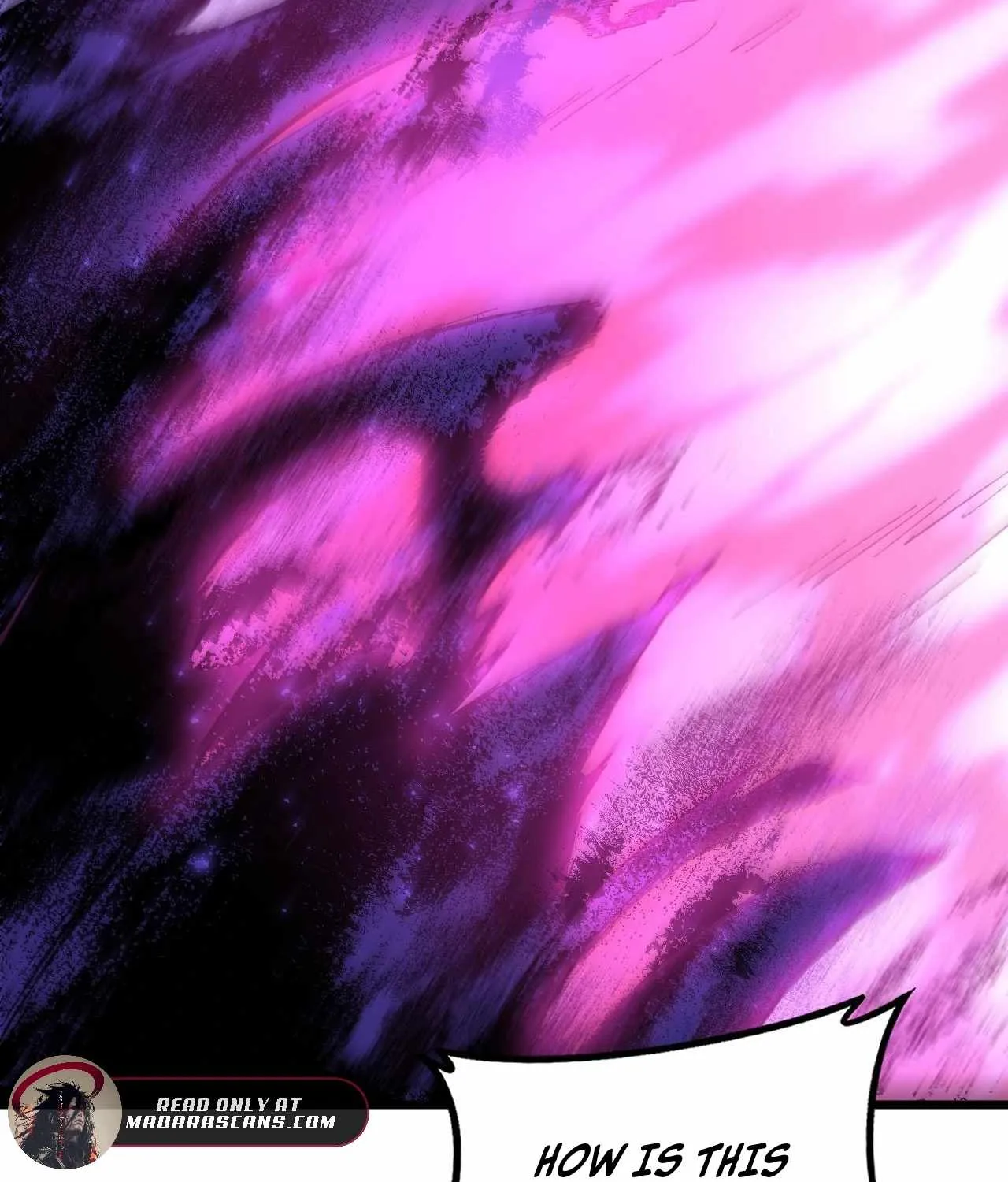 Supreme Zerg Lord Chapter 76 page 27 - 