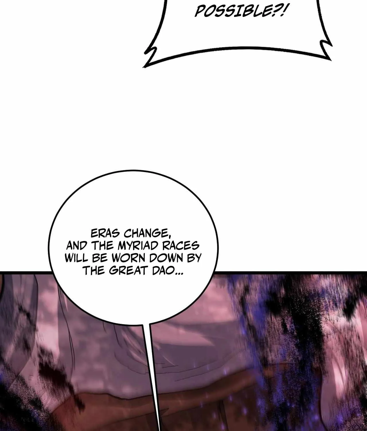 Supreme Zerg Lord Chapter 76 page 28 - 