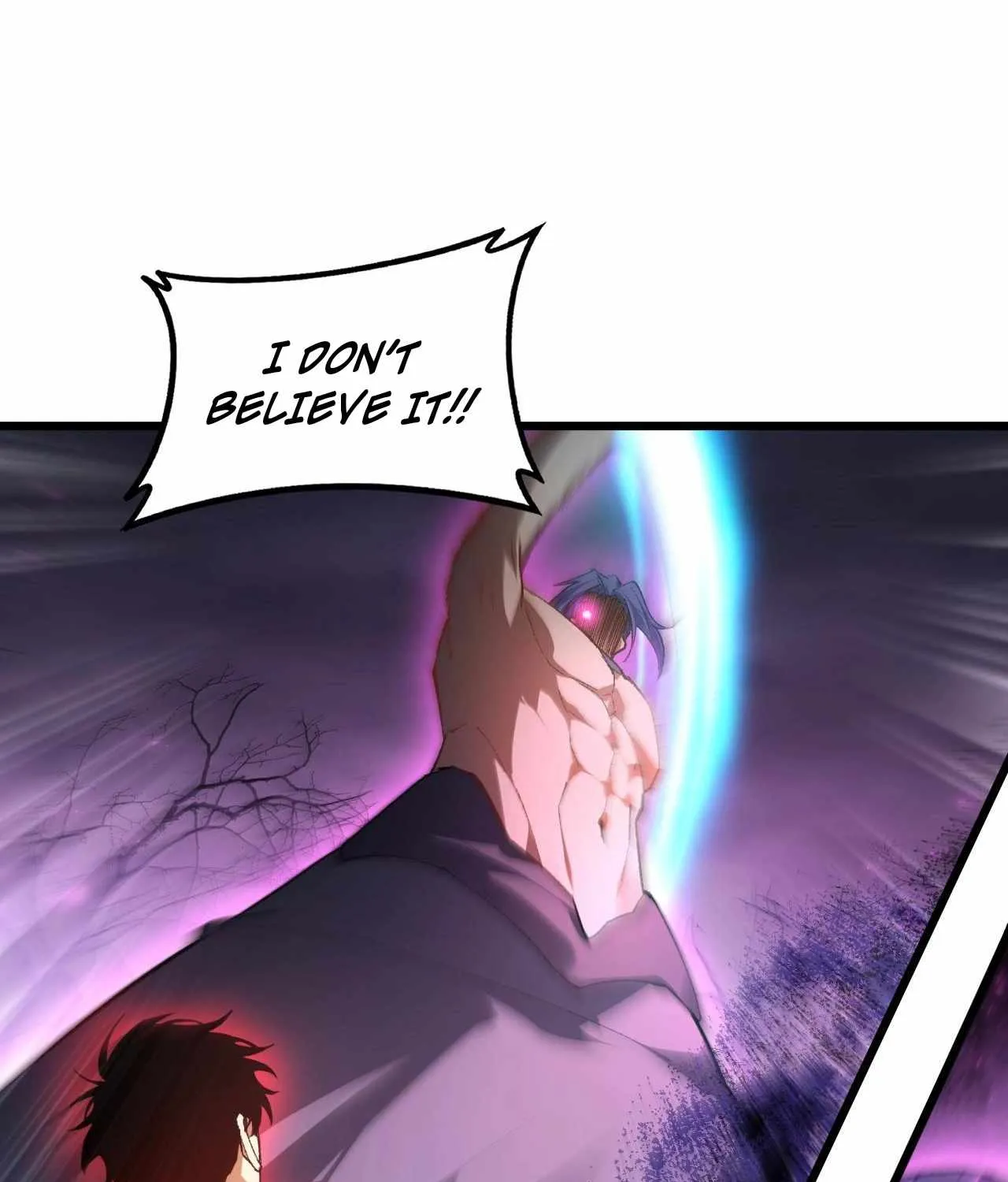 Supreme Zerg Lord Chapter 76 page 31 - 