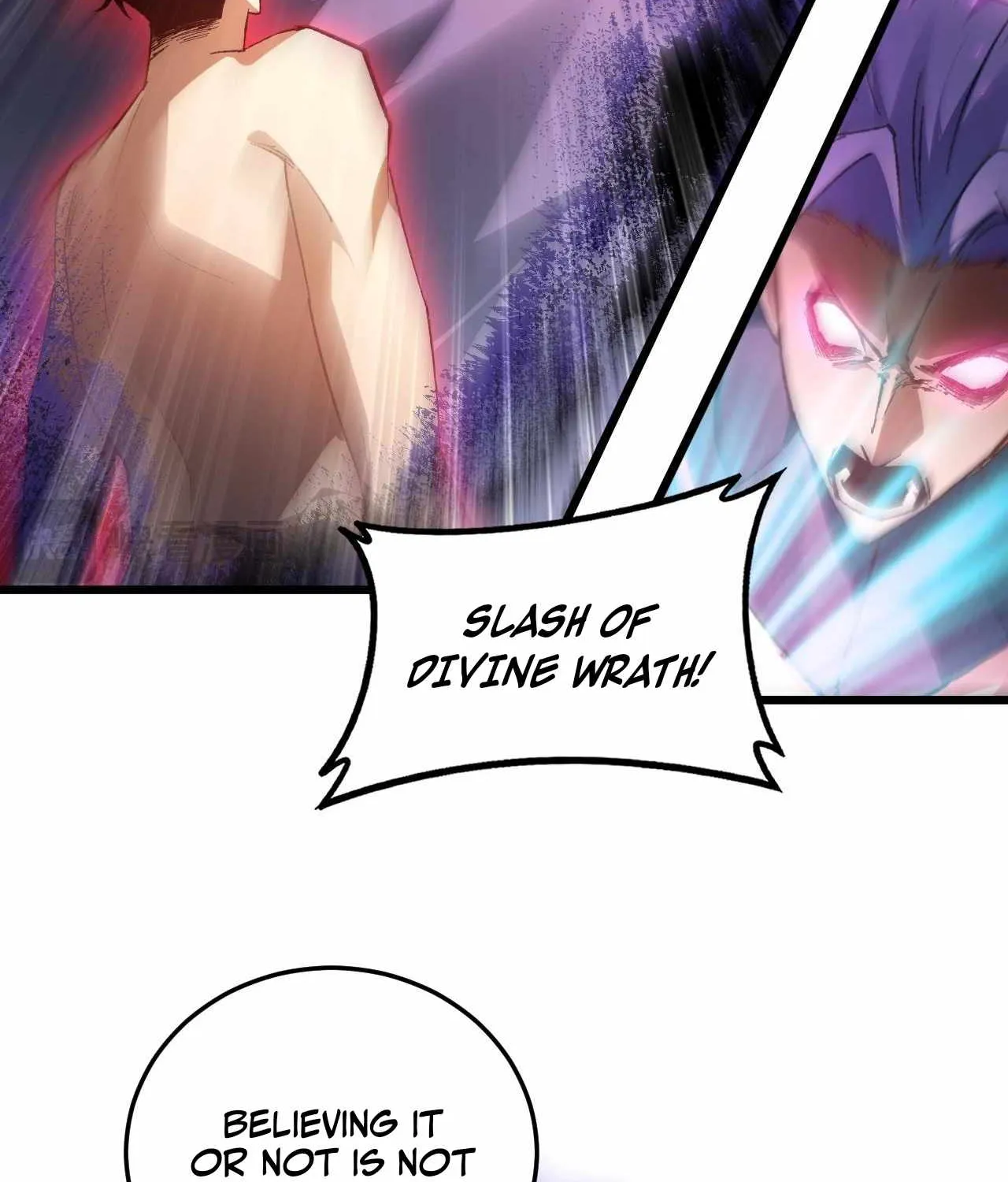 Supreme Zerg Lord Chapter 76 page 32 - 