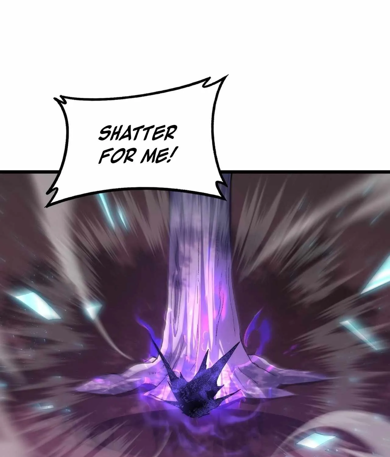 Supreme Zerg Lord Chapter 76 page 39 - 