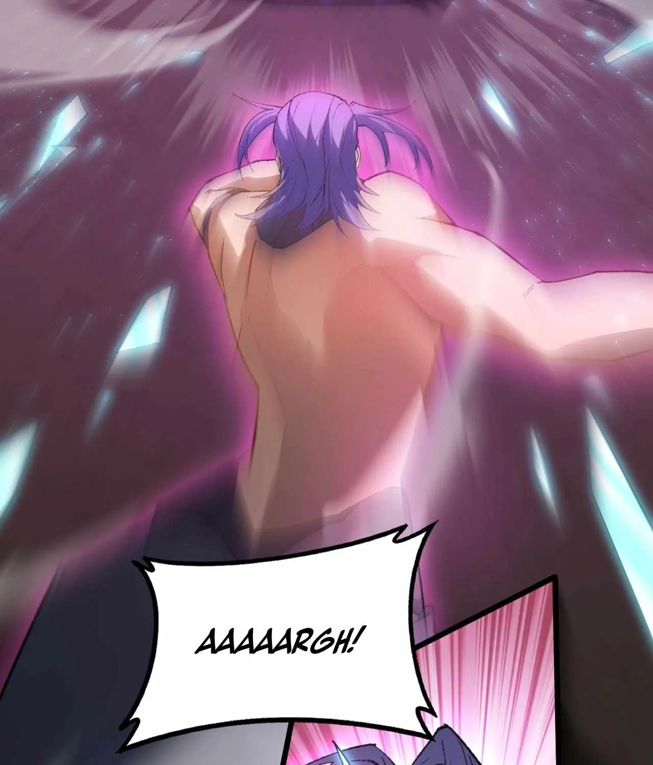 Supreme Zerg Lord Chapter 76 page 40 - 