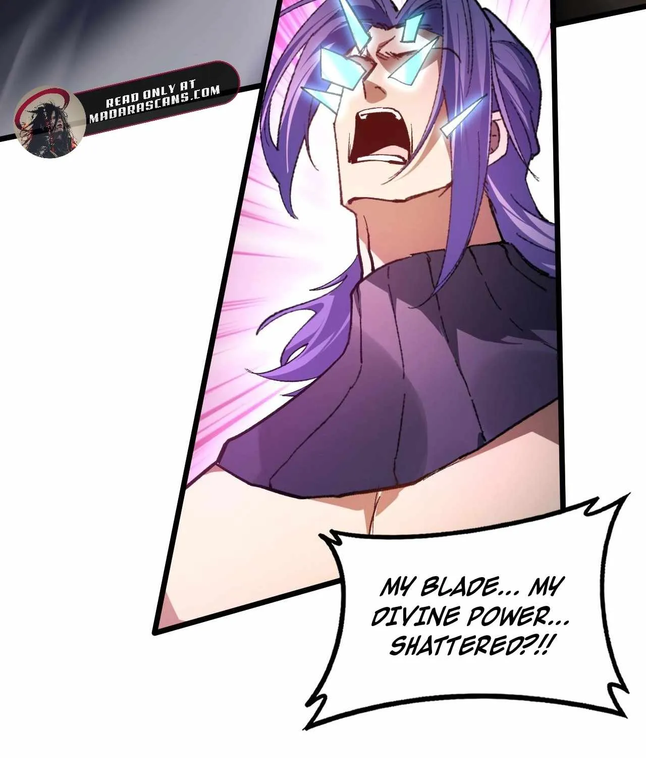 Supreme Zerg Lord Chapter 76 page 41 - 