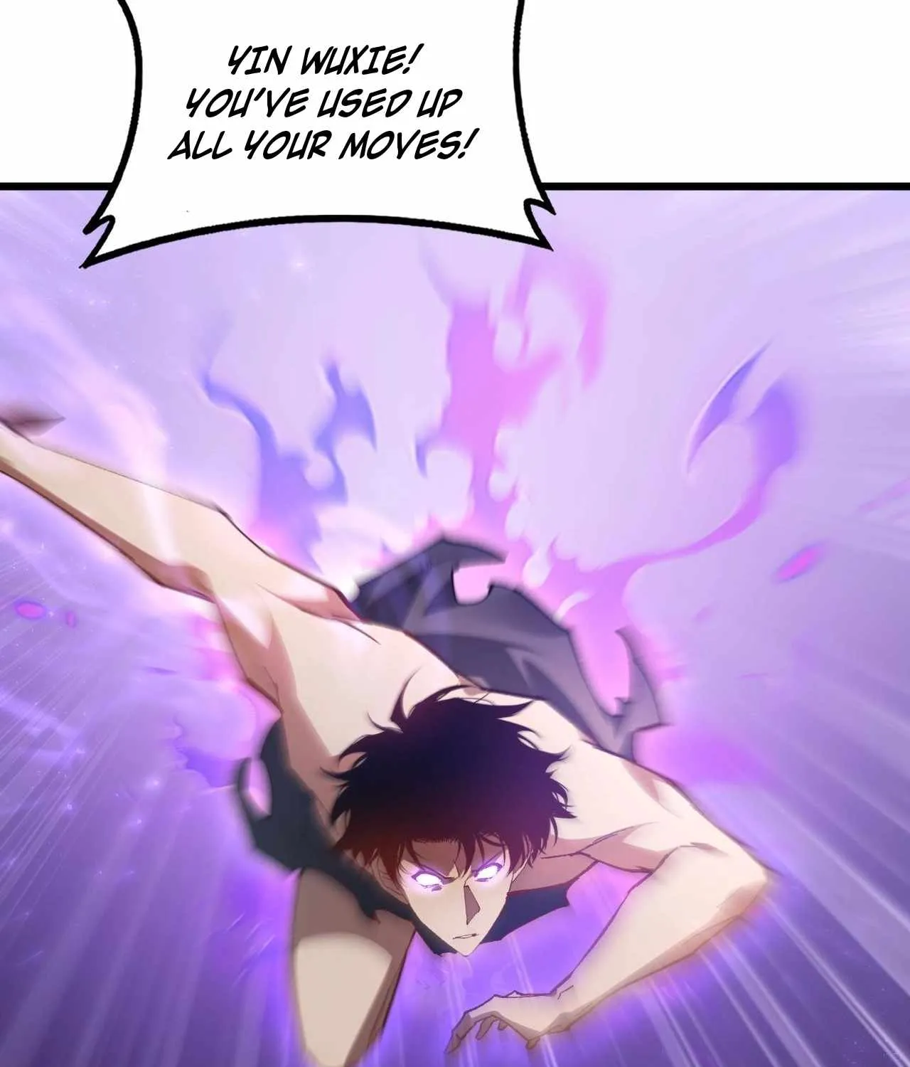 Supreme Zerg Lord Chapter 76 page 43 - 