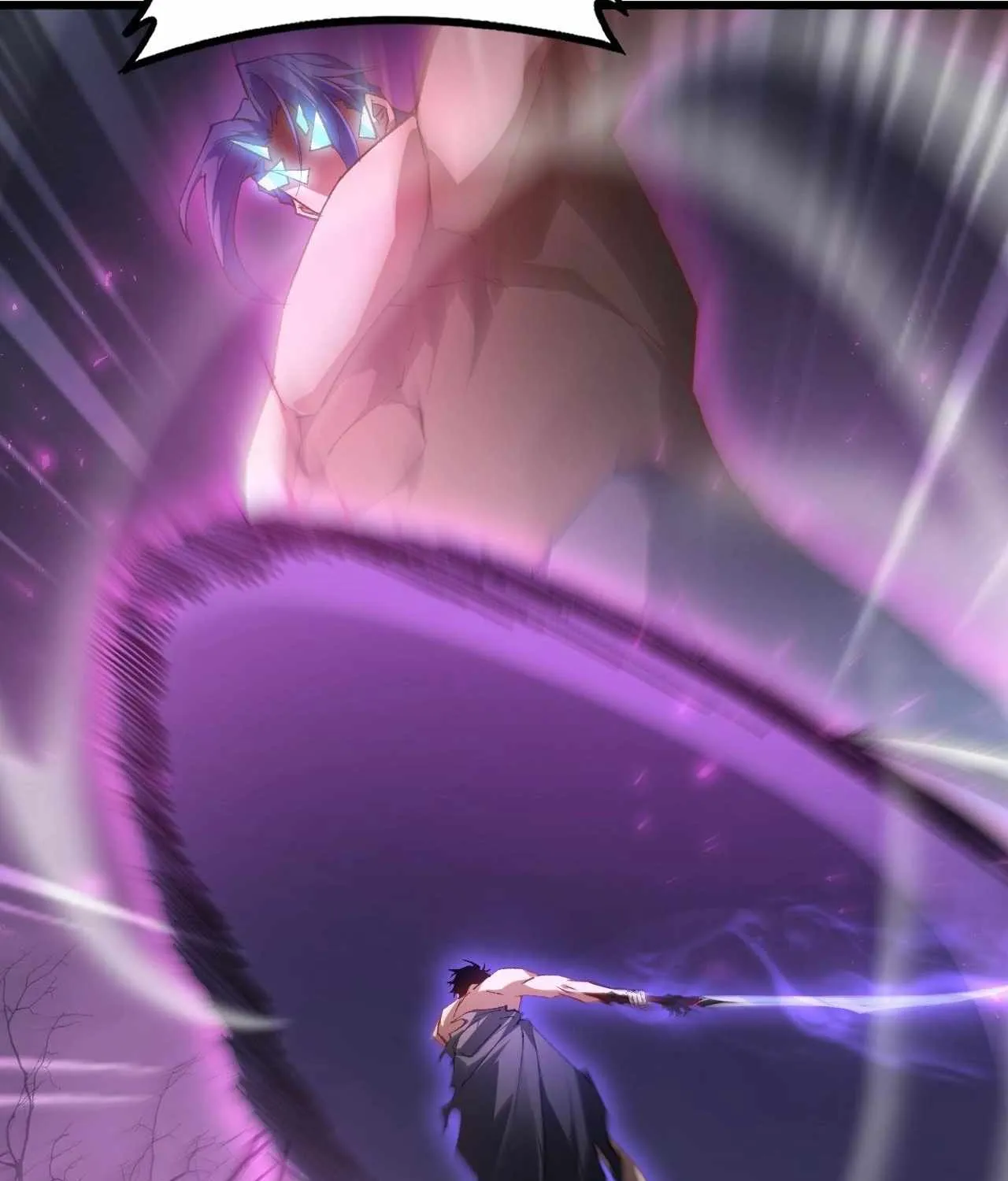 Supreme Zerg Lord Chapter 76 page 45 - 