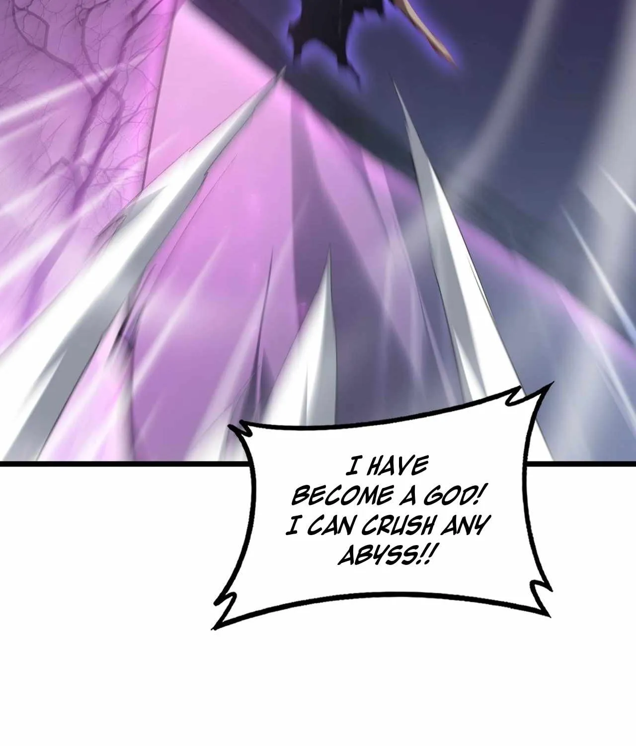 Supreme Zerg Lord Chapter 76 page 46 - 
