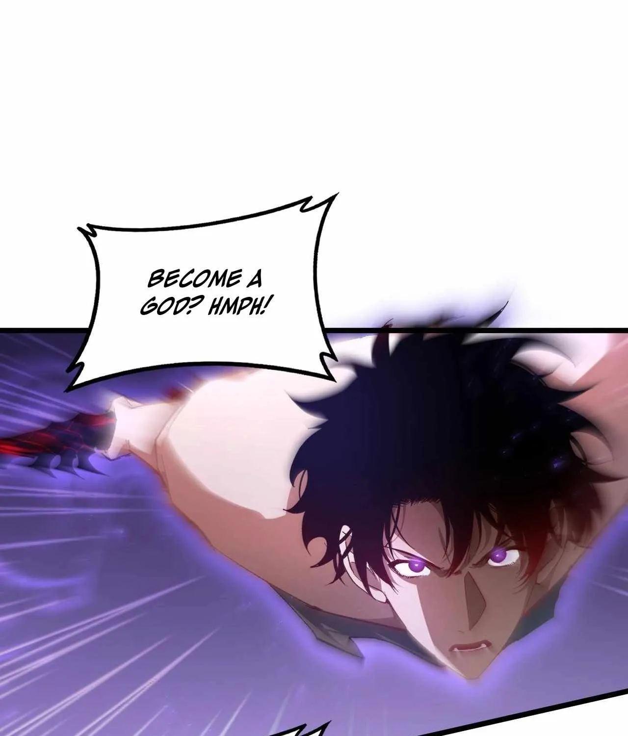 Supreme Zerg Lord Chapter 76 page 47 - 