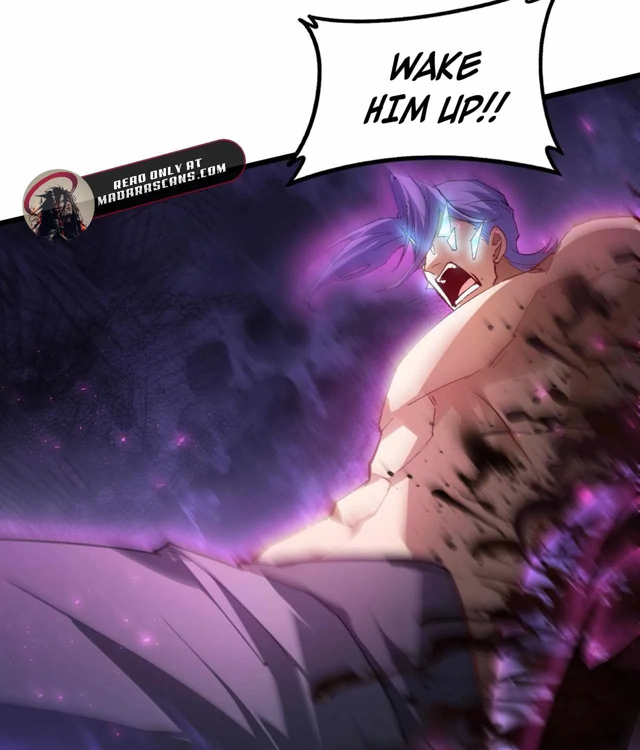 Supreme Zerg Lord Chapter 76 page 49 - 
