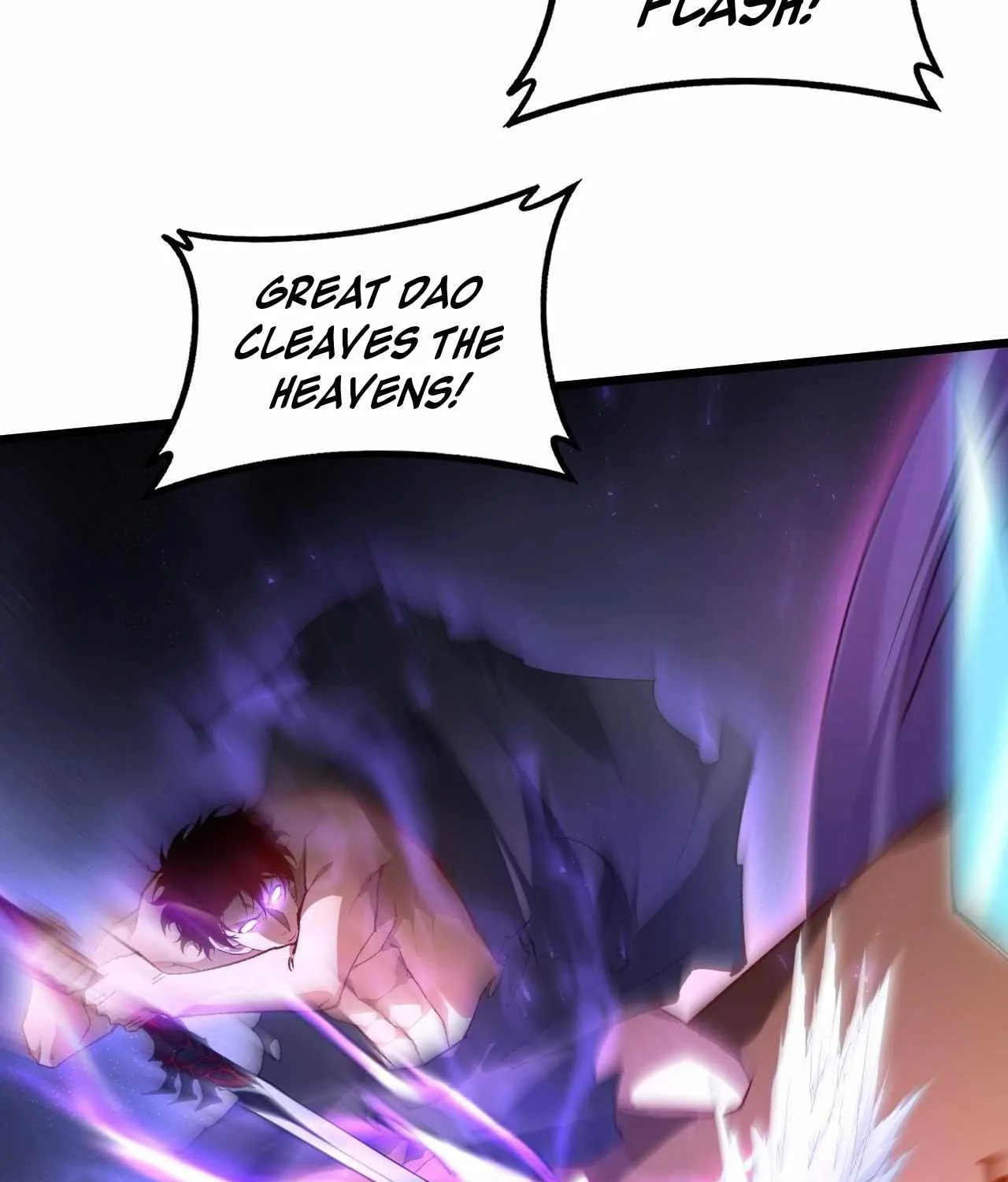 Supreme Zerg Lord Chapter 76 page 53 - 