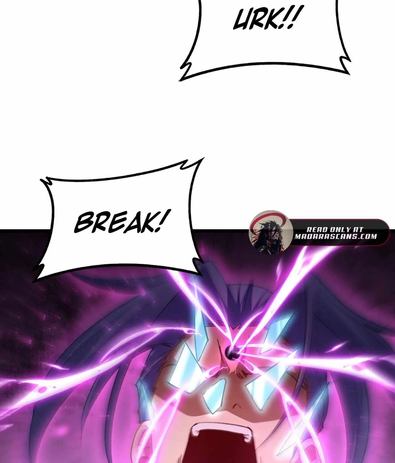 Supreme Zerg Lord Chapter 76 page 57 - 
